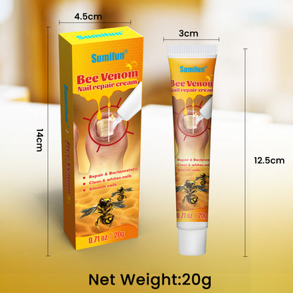 Sumifun - Bee Venom Fungal Nail Treatment Cream