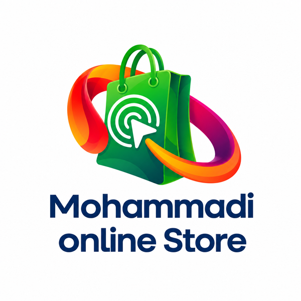 Mohammadi Online Store